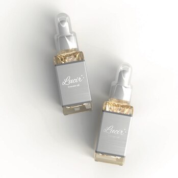 Lucir フェムケアオイル (30ml)